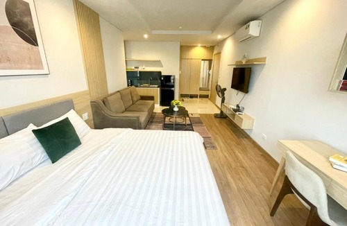 Ha Long Apartment | Homestay Newway