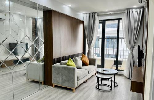 Hon Gai Apartment | Homestay Newway