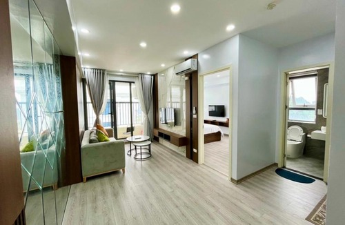 Hon Gai Apartment | Homestay Newway