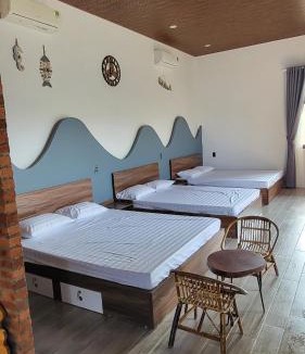 Son Tinh Apartment | Homestay Ngõ Nhỏ