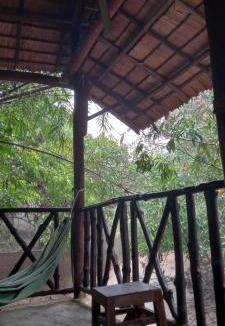 Long Ho House | Homestay Ngoc Sang