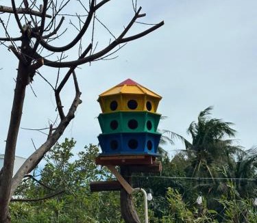 Ninh Hai Hotel | Homestay Nhà Gỗ - Vĩnh Hy