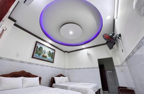 La Gi Hotel | Homestay Nhà nghỉ Việt Thắng-Lagi-Dinh Thầy Thím