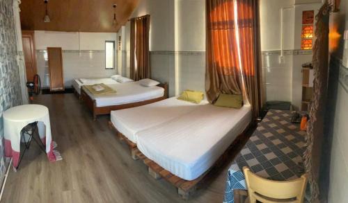 Tuy Hoa Hotel | Homestay- Nhà Nghỉ Xóm Rớ