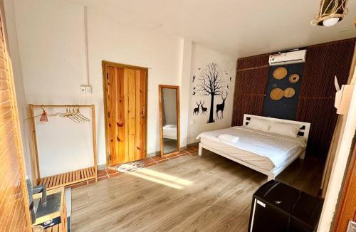 Tuy Hoa Hotel | Homestay- Nhà Nghỉ Xóm Rớ