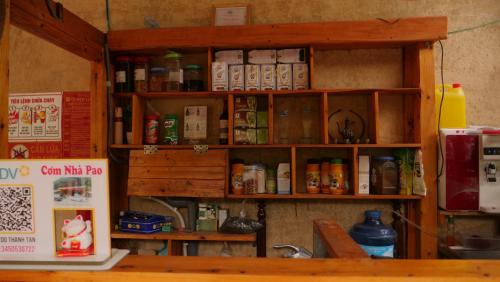 Dong Van Hotel | Homestay Nhà Pao