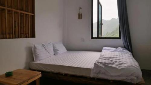 Dong Van Hotel | Homestay nhà pao