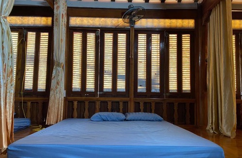 Yen Minh Cabin | Homestay-Nhà Sàn Ngán Chải