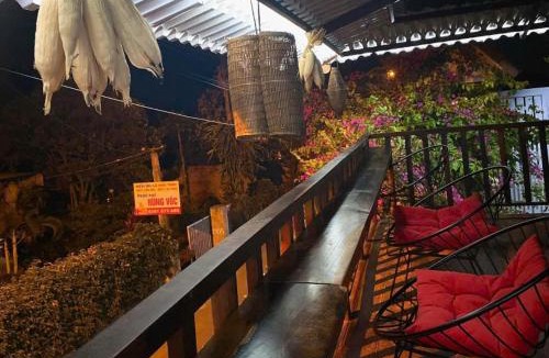 Buon Ma Thuot House | homestay nhà sàn