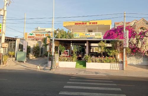 Central Mui Ne Beach Hotel | Homestay Nhật Thi