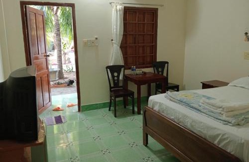 Central Mui Ne Beach Hotel | Homestay Nhật Thi