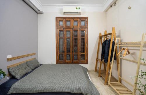 Cau Giay Apartment | Homestay Nhacuabu