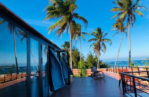 Tuy Hoa Hotel | Homestay Phú Yên - Tuy Hòa - Long Thủy Song Ngư House