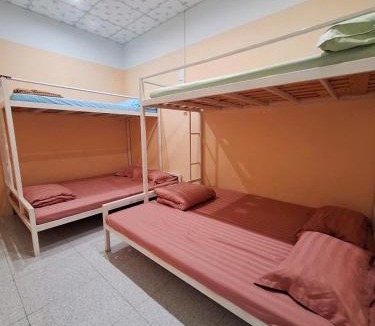Dat Do Apartment | Homestay Phương Tâm