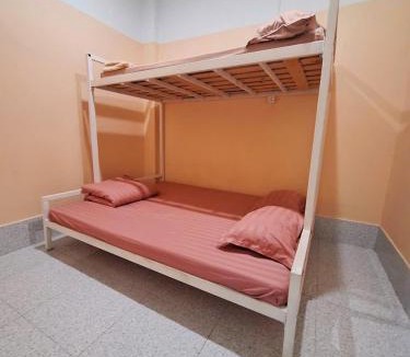 Dat Do Apartment | Homestay Phương Tâm