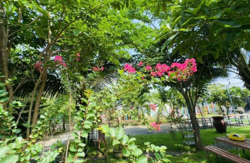 La Gi House | Homestay Phố Biển