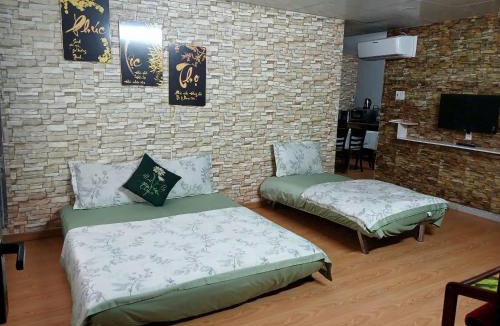 Phuong 8 Apartment | Homestay quận 3