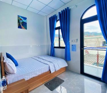 Vinh Hy House | Homestay QUỐC ANH - Vĩnh Hy