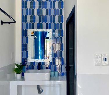 Vinh Hy House | Homestay QUỐC ANH - Vĩnh Hy