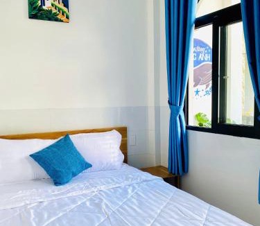Vinh Hy House | Homestay QUỐC ANH - Vĩnh Hy