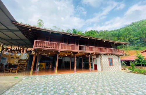 Huu Lung House | Homestay Rung Xanh Huu Lien