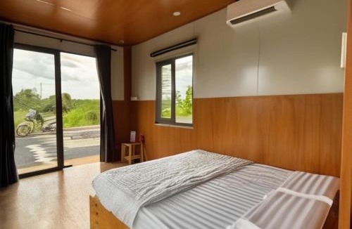 Tay Ninh Apartment | Homestay Sỏi Đá
