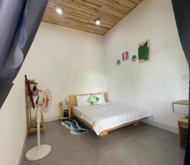 Ninh Hai House | Homestay Sỹ Vĩnh Hy