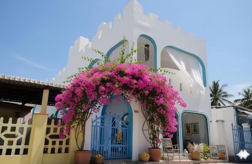 Mui Ne Hotel | Homestay Santoni Mũi Né