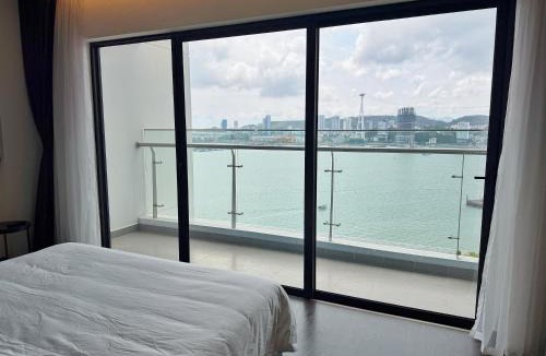 Bai Chay Apartment | Homestay Sapphire Hòn Gai - Hạ Long city