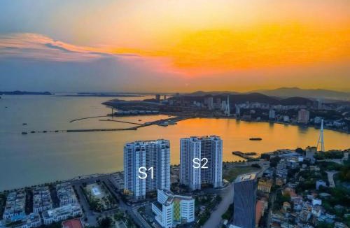 Bai Chay Apartment | Homestay Sapphire Hòn Gai - Hạ Long city
