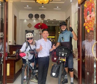Le Thuy House | Homestay Sea View Ông Hoành