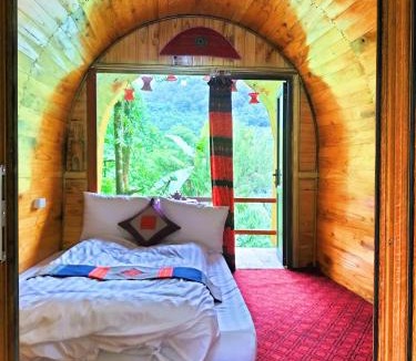 Phong Tho Hotel | Homestay Sin Suối Hồ