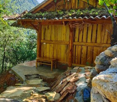Phong Tho Hotel | Homestay Sin Suối Hồ