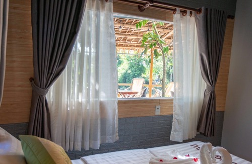 Phong Dien Hotel | Homestay Songngu Pisces