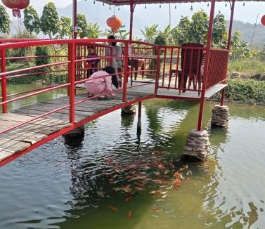 Van Chan Hotel | Homestay Suối Khoáng Minh Hằng