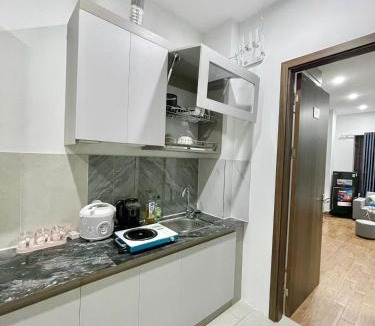 Long Bien Apartment | Homestay Tâm Anh