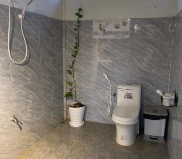 Trang Bom House | Homestay tay