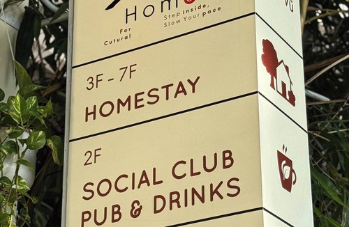 Truc Bach Apartment | Homestay & Tea
