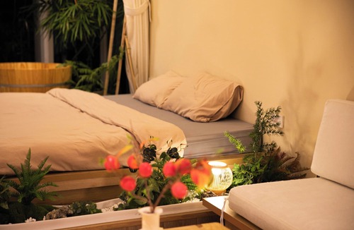 Truc Bach Apartment | Homestay & Tea