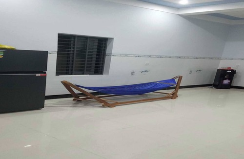 Phu Quy Apartment | Homestay Thành Đô đảo Phú Qúy
