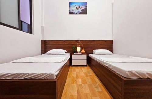 Son Tinh Hotel | Homestay Thái Dương