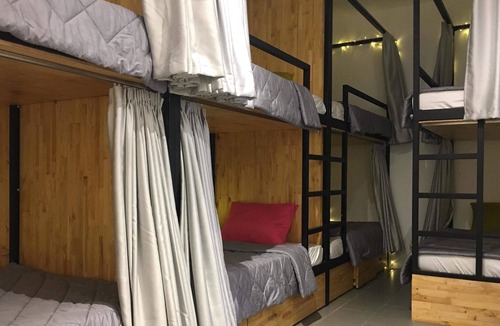 Quy Nhon Hostel | Homestay Thai's House