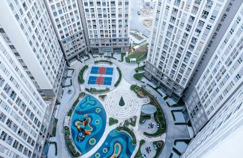 Bai Chay Apartment | Homestay THAIPHONG DRAGON CASTLE Bãi Cháy