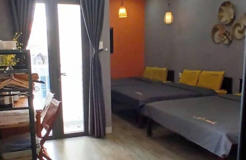 Ninh Kieu Cabin | Homestay Thanh Hang