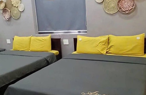 Ninh Kieu Cabin | Homestay Thanh Hang