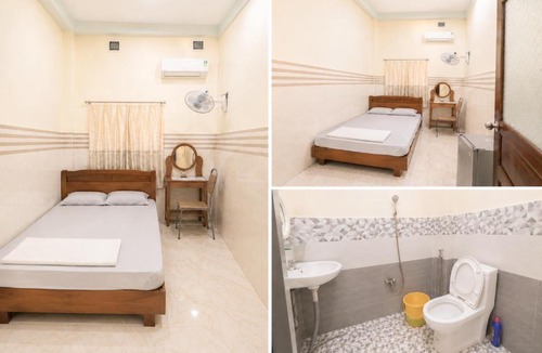 Khanh Hai Hotel | Homestay Thanh Thanh
