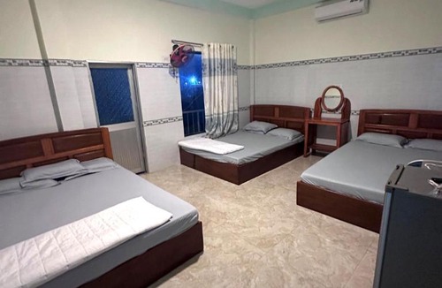 Khanh Hai Hotel | Homestay Thanh Thanh