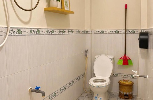 Binh Lap Bed & Breakfast | Homestay Thanh Trà - Bình Lập - Cam Ranh