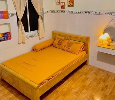 Binh Lap Hotel | Homestay Thanh Trà