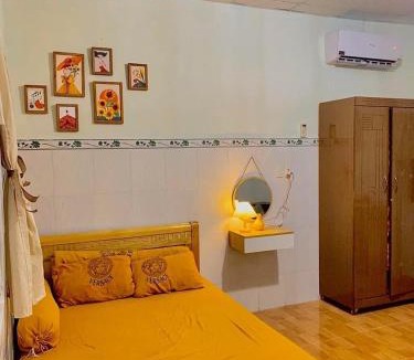 Binh Lap Hotel | Homestay Thanh Trà